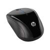 HP 220 - Maus - rechts- und linkshändig - optisch - kabellos - 2.4 GHz - kabelloser Empfänger (USB) - für Pavilion 24, 27, 32, 590, 595, TP01