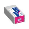 Epson SJIC22P(M) - Magenta - original - Tintenpatrone - für TM C3500