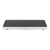 Logitech Tap IP - Videokonferenzkomponente - weiß