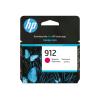 HP / InkHP 912 Magenta Original Ink Cartridge