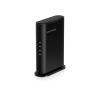 NETGEAR Nighthawk RAX9 - Wireless Router 4-Port-Switch - 1GbE - Wi-Fi 6 - Dual-Band