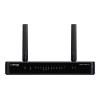 LANCOM 1803VA-4G - Wireless Router - DSL-Modem 4-Port-Switch - 1GbE - 3G, 4G - VoIP-Gateway - wandmontierbar