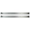 QNAP RAIL-E03 - Rack-Schienen-Kit - für QNAP ES2486dc