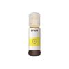 Epson EcoTank 104 - 65 ml - Gelb - original - Tintenbehälter - für EcoTank ET-14100, 1810, 2721, 2810, 2811, 2812, 2814, 2815, 2820, 2821, 2825, 2826, 4800