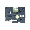 Brother TZe-RM54 - Seidig - Gold auf Mintgrün - Rolle (2,4 cm x 4 m) 1 Kassette(n) Band - für Brother PT-D600, P-Touch PT-3600, D600, D800, E550, P750, P900, P950, P-Touch EDGE PT-P750