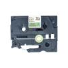 Brother TZe-RM34 - Seidig - Gold auf Mintgrün - Rolle (1,2 cm x 4 m) 1 Kassette(n) Band - für P-Touch PT-E310BTVP, P-Touch Embellish