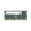 Transcend - DDR4 - Modul - 8 GB - SO DIMM 260-PIN - 2666 MHz / PC4-21300 - CL19 - 1.2 V - ungepuffert - non-ECC