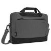 Targus Cypress Slimcase with EcoSmart - Notebook-Tasche - 39.6 cm (15.6") - Grau