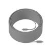 Logitech Strong - USB-Kabel - USB Typ A (M) zu 24 pin USB-C (M) - USB 3.2 - 45 m - Active Optical Cable (AOC), Plenum - für Room Solution Huddle, Large