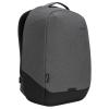 Targus Cypress Security Backpack with EcoSmart - Notebook-Rucksack - 39.6 cm (15.6") - Grau