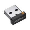 Logitech Unifying Receiver - Wireless Maus- / Tastaturempfänger - USB