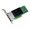 NIC / PCiE up to 10Gb RJ45 x 4 OEM