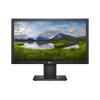 Dell E2020H - LED-Monitor - 50.8 cm (20") (19.5" sichtbar) - 1600 x 900 @ 60 Hz - TN - 250 cd / m² - 1000:1 - 5 ms - VGA, DisplayPort - Schwarz - mit 3 Jahre Advanced Exchange-Service