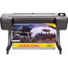 HP DesignJet Z6 PostScript - 1118 mm (44") Großformatdrucker - Farbe - Tintenstrahl - Rolle (111,8 cm) - 2400 x 1200 dpi - bis zu 1.1 Min. / Seite (einfarbig) / bis zu 1.1 Min. / Seite (Farbe) - Kapazität: 1 Rolle - Gigabit LAN, USB-Host - Cutter