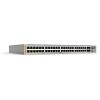 Allied Telesis AT x530-52GTXm - Switch - L3 - managed - 40 x 10 / 100 / 1000 + 8 x 100 / 1000 / 2.5G / 5G + 4 x SFP+ - an Rack montierbar