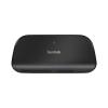 SanDisk ImageMate PRO - Kartenleser (microSD, microSDHC, microSDXC, SD, SDHC, SDXC, SDHC UHS-I, SDHC UHS-II, SDXC UHS-I, SDXC UHS-II, CF) - USB 3.0 / USB-C