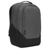 Targus Cypress Hero Backpack with EcoSmart - Notebook-Rucksack - 39.6 cm (15.6") - Grau