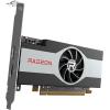 AMD Radeon RX 6400 - Grafikkarten - Radeon RX 6400 - 4 GB GDDR6 - DisplayPort, HDMI - für Workstation Z4 G5, Z6 G5, Z8 G5