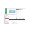 EcoStruxure IT Expert - Abonnement-Lizenz (3 Jahre) - 5 Knoten