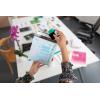 HP 305XL High Yield Tri-color Original Ink Cartridge