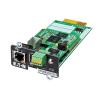 Eaton Cybersecure Gigabit Industrial Gateway Card for UPS and PDU, UL 2900-1 and IEC 62443-4-2 Certified - Fernverwaltungsadapter - MINI-Slot - für P / N: 9PX6KG2, 9PX6KIECG2, 9PX6KP1G2, 9PX6KP2G2, 9PX6KTF5G2, 9PX8KG2, 9PX8KMG2, 9PX8KTF5G2