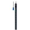 APC Easy Metered Rack PDU EPDU1116M - Stromverteilungseinheit (Rack - einbaufähig) - Wechselstrom 200 / 208 / 230 V - 3680 VA - Ethernet - Eingabe, Eingang IEC 60309 2P+E - Ausgangsanschlüsse: 21 (18 x IEC 60320 C13, 3 x IEC 60320 C19) - 0U - 3 m Schnur