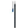APC Easy Metered Rack PDU EPDU1132M - Stromverteilungseinheit (Rack - einbaufähig) - Wechselstrom 200 / 208 / 230 V - 7360 VA - Ethernet - Eingabe, Eingang IEC 60309 2P+E - Ausgangsanschlüsse: 24 (20 x IEC 60320 C13, 4 x IEC 60320 C19) - 0U - 3 m Schnur
