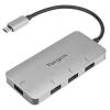 Targus - Hub - 4 x SuperSpeed USB 3.0 - Desktop