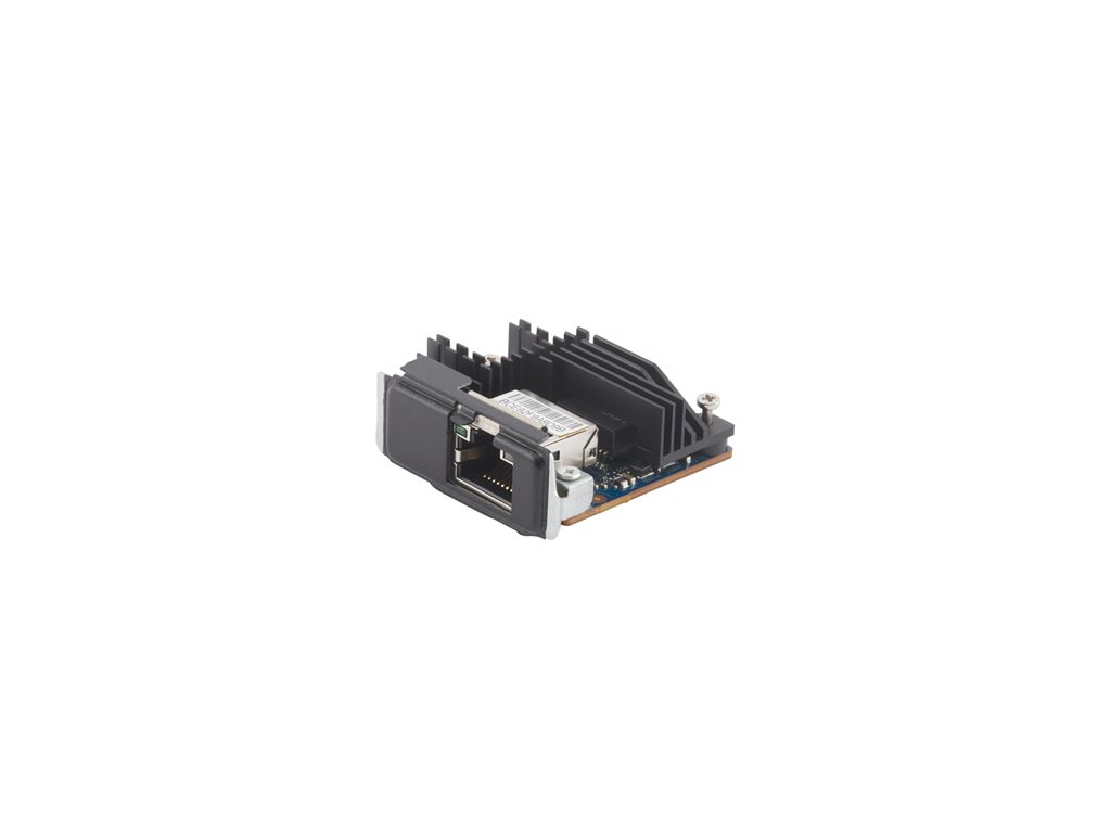 HP Flex IO - Netzwerkadapter - 10Gb Ethernet x 1