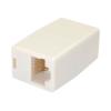 Cat5e RJ45 Ethernet Coupler - 10 Pack