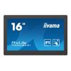 T1624MSC-B1 / 15,6" PCAP 10P Touch, 1920x1080,with OS