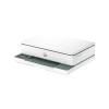 HP ENVY 6130e All-in-One - Multifunktionsdrucker - Farbe - Tintenstrahl - 216 x 297 mm (Original) - A4 / Letter (Medien) - bis zu 8 Seiten / Min. (Kopieren) - bis zu 10 Seiten / Min. (Drucken) - 100 Blatt - USB 2.0, Wi-Fi(ac) - Portobello