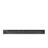 LANCOM XS-4554YUP - Switch - stapelbar, Multi-Gigabit, für große anspruchsvolle Infrastrukturen - L3 - managed - 36 x 100 / 1000 / 2.5G (PoE++) + 12 x 1000 / 2.5G / 5G / 10GBase-T (PoE++) + 4 x 25 Gigabit SFP28 + 4 x 100 Gigabit QSFP28 - an Rack montierba
