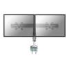 NewStar LCD / LED Tischhalterung (Haken) / 10-24" / 10-24"