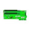 HPE DL38X Gen10 Plus x8 / x8 Tertiary Riser Kit