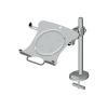 NeoMounts  Notebookhalter (Montage via VESA 75&100) / Max. Gewicht 15 kg / Max. Gewicht 15 kg