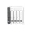 K / TS-433-4G 4bay NAS+4xSeagate 4Tb HDD