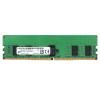Micron - DDR4 - Modul - 8 GB - DIMM 288-PIN - 3200 MHz / PC4-25600 - CL22 - 1.2 V - registriert - Parität - ECC