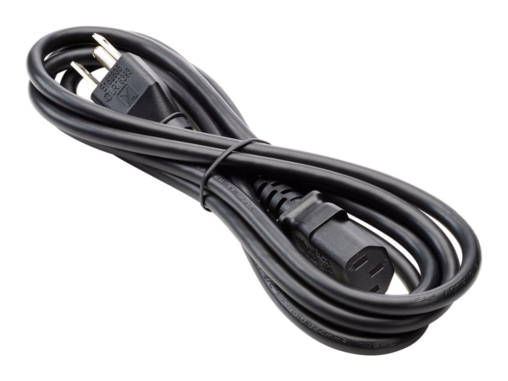 HPE PC-AC-ARG (AR) AC Power Cord