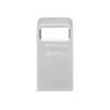 Kingston DataTraveler Micro - USB-Flash-Laufwerk - 64 GB - USB 3.2 Gen 1