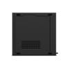 Lenovo ThinkStation P3 Tiny Gen 2 30K5 - Mini - Core Ultra 7 265 - vPro Enterprise - RAM 32 GB - SSD 1 TB - TCG Opal Encryption, NVMe, Performance - RTX A400 - 1GbE, Wi-Fi 6, Bluetooth, Wi-Fi 7 - WLAN: 802.11a / b/g / n/ac / ax / be, Bluetooth 5.4 - Win 1