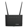 D-Link DSL-3788 - Wireless Router - DSL-Modem 4-Port-Switch - 1GbE - WAN-Ports: 2 - Wi-Fi 5 - Dual-Band