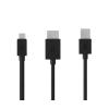Airtame - Video-Verteiler - 24 pin USB-C männlich zu USB, HDMI - für P / N: AT-DG2