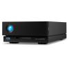 LaCie 1big Dock 20TB Thunderbolt3 / USB3.1