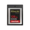 SanDisk Extreme Pro - Flash-Speicherkarte - 128 GB - CFexpress