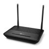TP-Link TD-W9960v V1 - - Wireless Router - - DSL-Modem 4-Port-Switch - Wi-Fi - 2,4 GHz - VoIP-Telefonadapter (DECT)