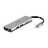 D-Link DUB-M530 - Dockingstation - USB-C / Thunderbolt 3 - HDMI