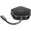 D-Link DUB-M420 - Dockingstation - USB-C / Thunderbolt 3 - HDMI