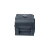 Brother TD-4650TNWB - Etikettendrucker - Thermodirekt / Thermotransfer - Rolle (11,2 cm) - 203 dpi - bis zu 203.2 mm / Sek. - USB, LAN, Wi-Fi(n), USB-Host, RS232, Bluetooth 4.2