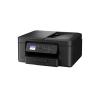 Brother DCP-J1360DW - Multifunktionsdrucker - Farbe - Tintenstrahl - A4 / Legal (Medien) - 150 Blatt - USB 2.0, Wi-Fi(n)